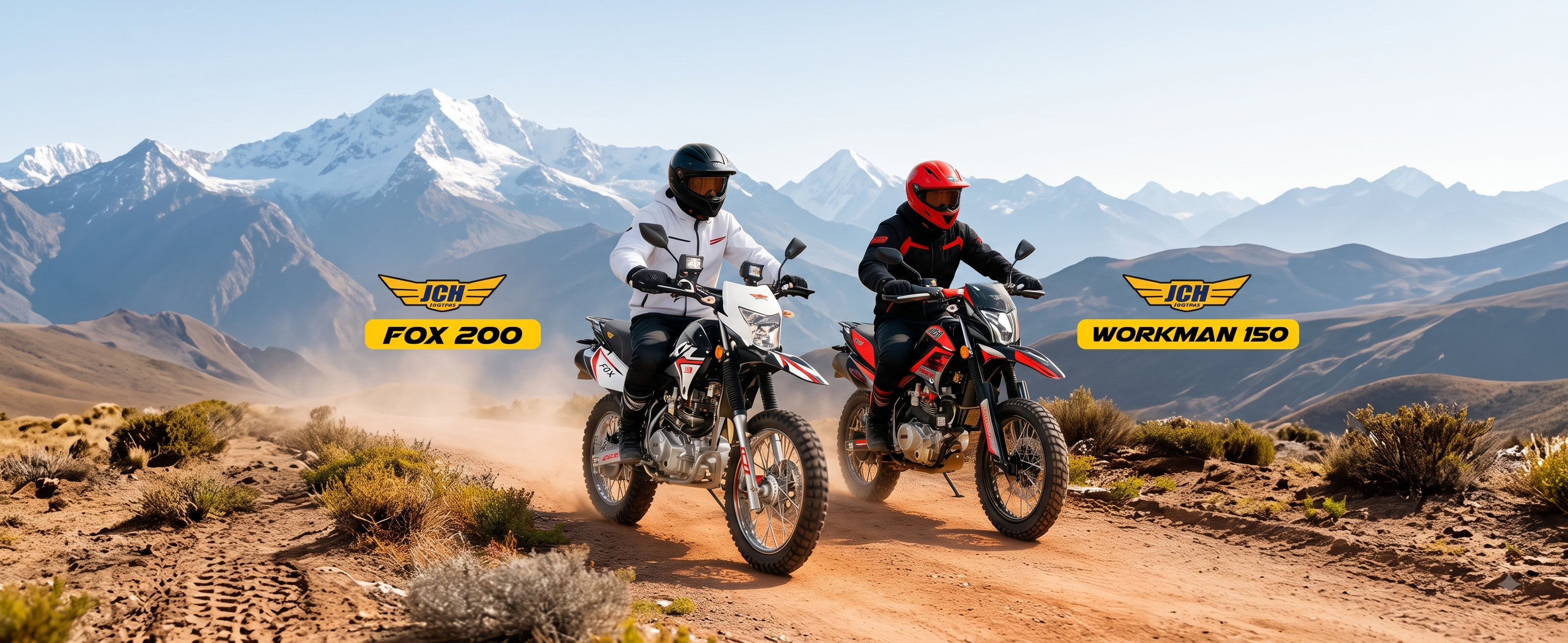 Motos & Motos Perú