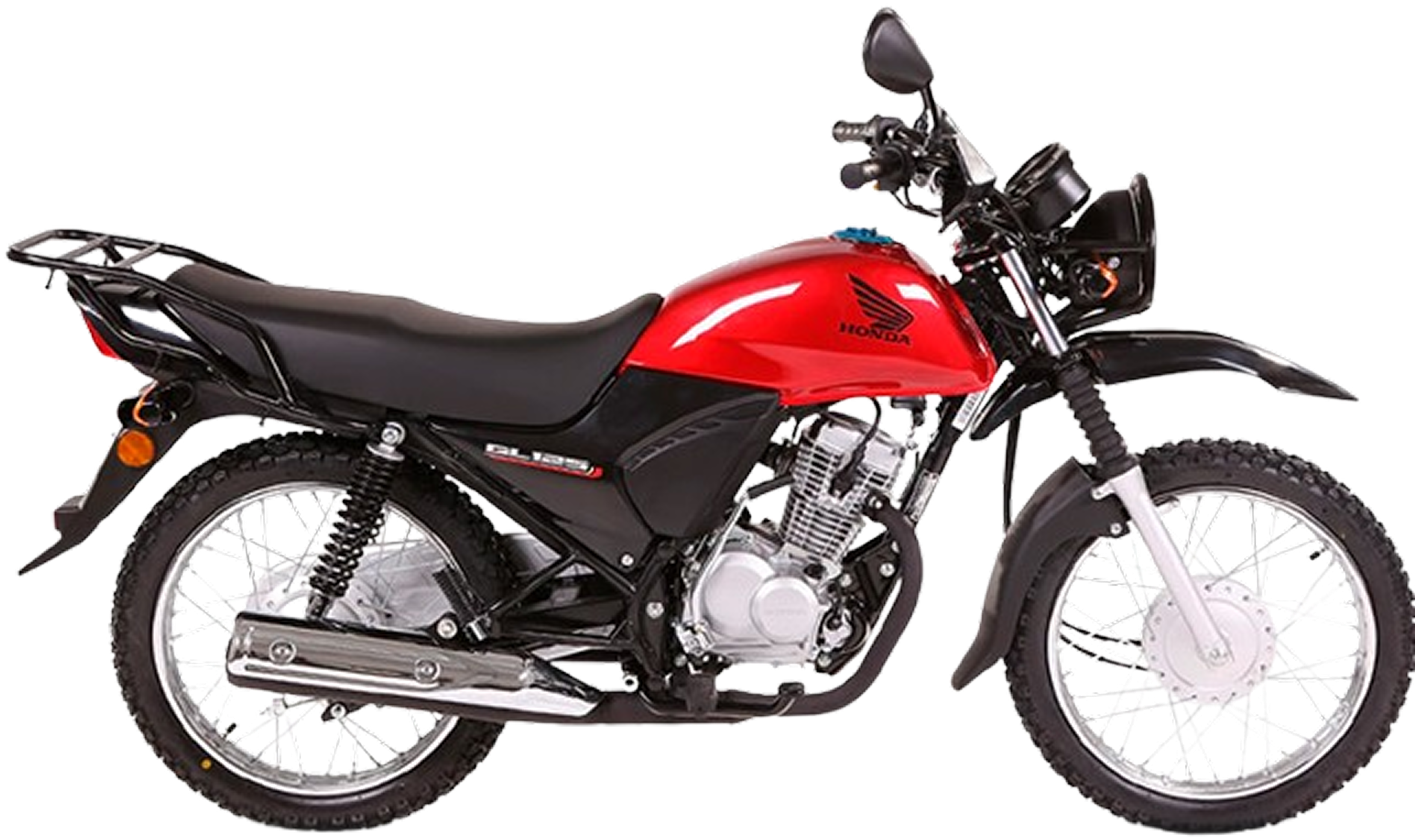 Zongshen ZT125